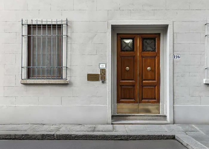 Roped بيت ضيافة فلورنس