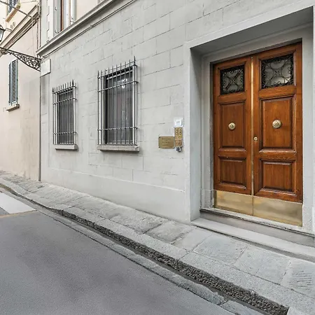 Roped Pensjonat Florencja